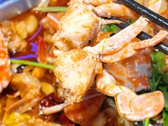 -黑牛码头·小龙虾·烧烤