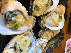 -烧蠔帮·湛江生蚝(茂南万达店)