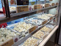 -炳记云饺(德政总店)