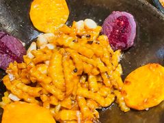 -淀里船宴(卓达店)