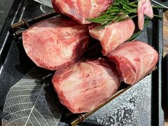 -九田家黑牛烤肉料理(太阳宫广场店)