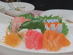 -佛山希尔顿酒店·融誉亚洲美食荟