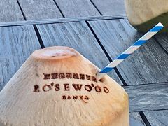 -瑰丽酒店·海吧·天际下午茶·现场DJ·天台酒吧