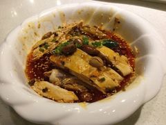 -徽州月·民间徽菜(浦东总店)