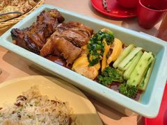 -避风塘(五角场万达店)