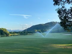 -宝业会稽山高尔夫俱乐部