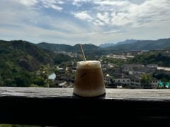-云端咖啡(山顶教堂店)
