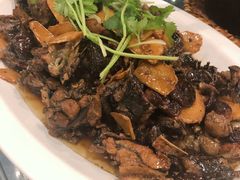 -茶油香闽南菜·花园餐厅(前埔店)