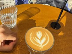 -Jamaicablue Coffeeshop(中央广场店)