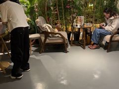 -施奈儿.洗头頭療.按摩SPA.采耳(上梅林店)