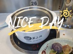 -龍歌自助小火锅(崂山丽达店)