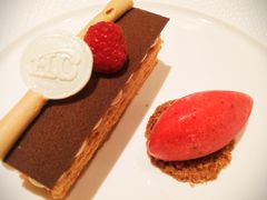 千层酥-福楼法餐厅FLO