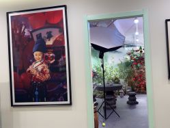 -星豆豆儿童摄影(南郊太白南路店)