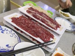 -杏花吴记牛肉火锅