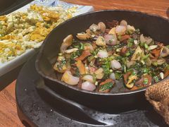 -云海肴·汽锅鸡·云南菜(美罗城店)