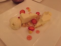 -上海和平饭店-华懋阁 The Cathay Room