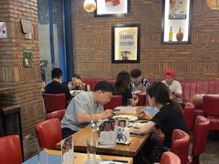 -LA MAISON公鸡和龙(蛇口店)