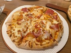 -必胜客(江门万达店)