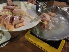 -池记大牌档(广纸店)
