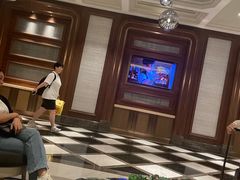 -澳门喜来登大酒店