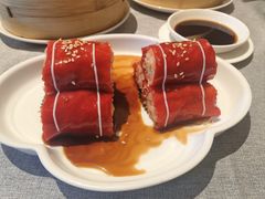 -潮府馆·非遗潮州菜·世纪公园(新国际博览中心店)