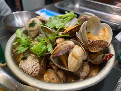 -老虎滩大连海鲜烧烤(建邺云锦路总店)