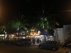-真浪花园海鲜餐馆