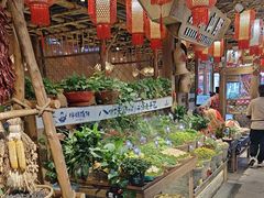 -胖姐渔村(中源大道店)