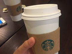 -星巴克(湖州梅地亚广场店)