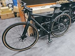 -GIANT捷安特自行车专卖店(金桥台儿庄路店)