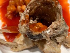 -小厨娘淮扬菜(六合欢乐港店)