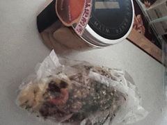 -爱达乐面包生日蛋糕(温江德昆新天地店)