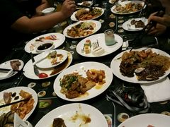 -博悦公馆尚悦自助餐厅