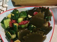 -云晓光头烧烤吧(德平路店)