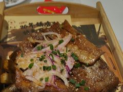 -火龙堂·风味民间菜(文一路店)