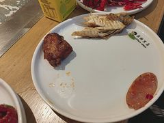 -苏格里岛自助海鲜火锅烧烤(大汉悦中心店)