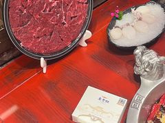 -袁老四重庆老火锅(桐梓坡店)