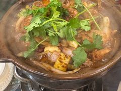 -川香煲(茅台路店)