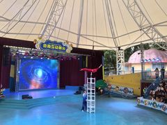 -史努比缤纷世界