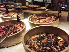 -梨花自助烤肉(西三旗万象汇黑金店)