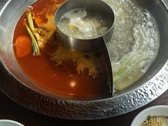 -巴邑火锅·夜宵(港隆广场店)