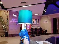 -新星KTV(友谊国际大厦店)