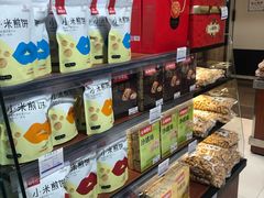 -丽达购物中心(崂山店)