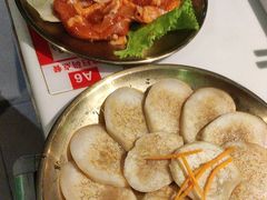 -炙城·韩式烤肉(南京东路店)