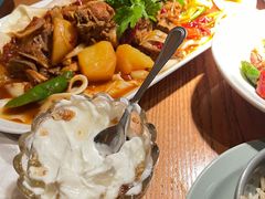 -香料集市新疆餐厅·清真聚餐(成都远洋太古里店)