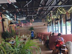 -遇见小院—虹鳟鱼•农家菜(怀柔店)