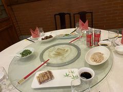 -梅龙镇酒家(南京西路总店)