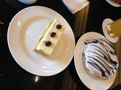 万达威斯汀酒店知味西餐厅-武汉武昌威斯汀酒店-知味自助餐厅