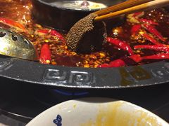 -重庆渝达老火锅(春熙路店)