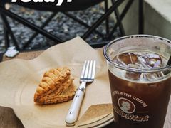 -The Roastery By AllYouWant(福田店)